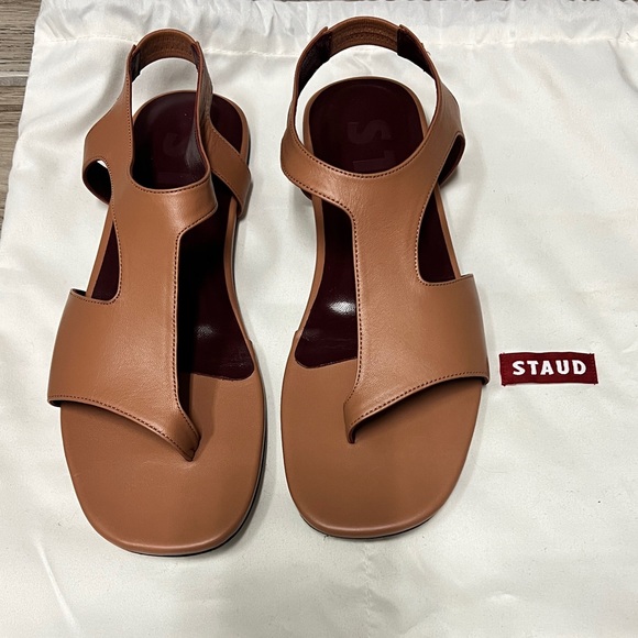 STAUD Shoes - Staud Sandals